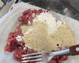 Foto del paso 2 de la receta: Albóndigas de carne picada