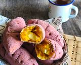 Foto langkah ke 8 dari resep Goguma Ppang.