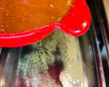 A picture of step 3 of Cherry 🍒 Chocolate 🍫 Fruit Cup Cake 🍰.