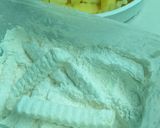 Foto langkah ke 3 dari resep Kentang Goreng Yummy.
