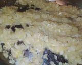 Rakott padlizsán recept fázis 1 fotója