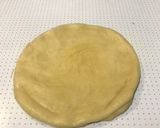 Foto langkah ke 4 dari resep Roti Sisir.