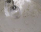 Foto langkah ke 5 dari resep Swiss Meringue Buttercream.