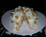 Foto del paso 5 de la receta: Postre chaja
