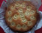 Foto langkah ke 6 dari resep Banana chiffon🍌cake.