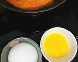 Hình bước làm 10 của món Cua Sốt Ớt Singapore (Chilli Crab)