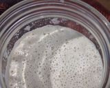 Foto langkah ke 8 dari resep Sourdough starter/Ragi alami.