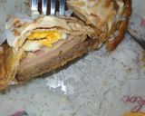 Foto del paso 3 de la receta: Empaguesa 😋