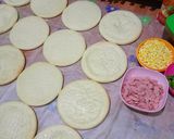 Foto langkah ke 6 dari resep PIZZA Lockdown.
