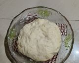 Foto langkah ke 3 dari resep Bakpao (No mixer).