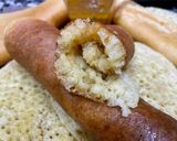 صورة لخطوة 4 من وصفة بغرير 🍯🥞☕