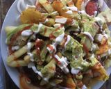 Foto del paso 3 de la receta: Picada Mixta Venezolana