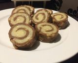 Foto langkah ke 4 dari resep Getuk Moka Keju.
