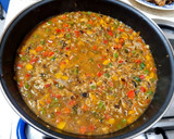 Foto del paso 8 de la receta: Arroz con pollo jerk {receta jamaicana}