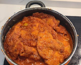 Foto del paso 5 de la receta: Pechugas de pollo de la abuelita