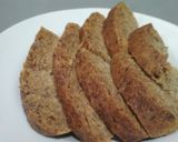 Foto langkah ke 7 dari resep 33. Bolu Pisang Kepok Kukus, menul anti gagal No mixer.