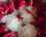গোলাপের গুলকন্দ (Golaper Gulkand Recipe In Bengali) রেসিপি ধাপ - 2 ছবি