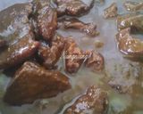 Foto langkah ke 3 dari resep Malbi daging sapi palembang.