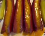 Cheesy splitdogs recipe step 4 photo