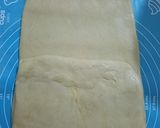 Foto langkah ke 5 dari resep Bolen Lilit Pisang.