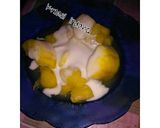 Foto langkah ke 5 dari resep Singkong thailand nyesS.