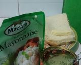 Foto langkah ke 1 dari resep Risol Mayo.