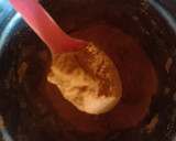 செட்டிநாடு முட்டை புளிக்குழம்பு (Muttai pulikulambu recipe in tamil) ரெசிபி ஸ்டேப் 5 புகைப்படம்