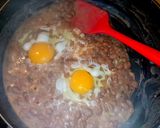 Foto del paso 2 de la receta: Burritos a mi estilo