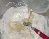 Foto del paso 2 de la receta: Grisines