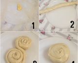 Foto langkah ke 5 dari resep Roti Canai / Maryam.