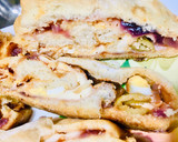 Foto del paso 13 de la receta: 🍕🍕PIZZA 🍕🍕ARROLLADA 😋🤩🍕