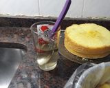 Foto del paso 4 de la receta: Torta para Enzo. Grace