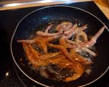 A picture of step 4 of Battered Cod.