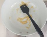 Gambar langkah 1 resipi Menu Berpantang :Nasi Goreng Halia.