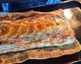 Foto del paso 11 de la receta: Hojaldre de frutas y crema