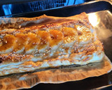 Foto del paso 11 de la receta: Hojaldre de frutas y crema