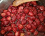 Foto del paso 2 de la receta: Mermelada casera de frutillas