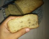Foto langkah ke 6 dari resep Bolu Pisang Panggang.