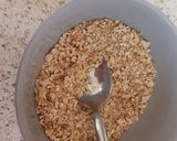 A picture of step 2 of My Chicken And Tasty Stuffing. 😁.