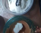 Foto del paso 5 de la receta: Chocolate cake🍫🤎
