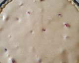 Foto del passaggio 3 della ricetta Clafoutis di fragola in crosta