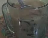 Foto langkah ke 3 dari resep Wedang jahe susu ngeunah.