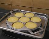 Foto langkah ke 7 dari resep Bika Ambon Ekonomis #enakanbikinsendiri.