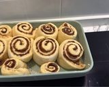 Foto del paso 8 de la receta: Rollos de Canela