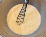 Foto del paso 7 de la receta: Tarantella de manzana sin gluten