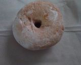 Foto langkah ke 5 dari resep Donat Danggo.