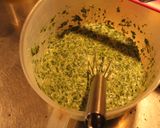 Foto del paso 4 de la receta: Almuerzo de måndag + cena