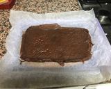 Foto del paso 4 de la receta: Tarta de chocolate keto
