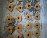Foto langkah ke 5 dari resep Go Well Chocolate Cookies Teflon.