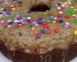 Foto del paso 5 de la receta: Budín de Banana con Canela y Coco